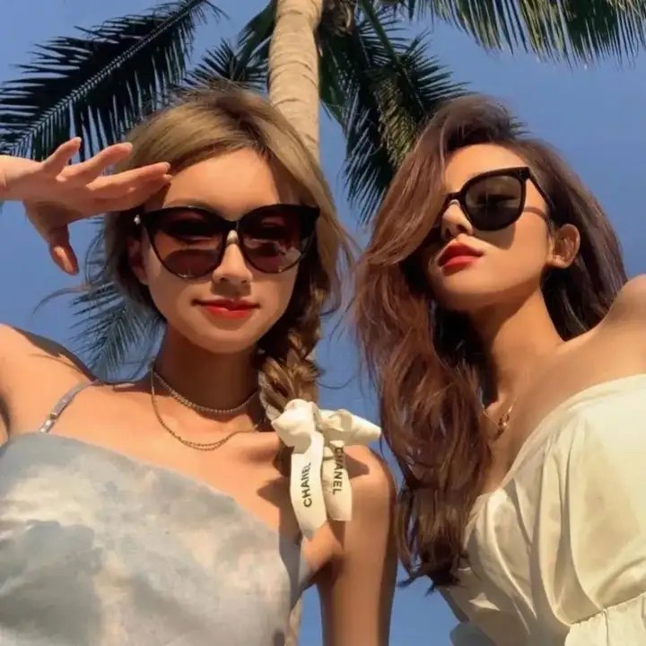 抠门兔的精致生活