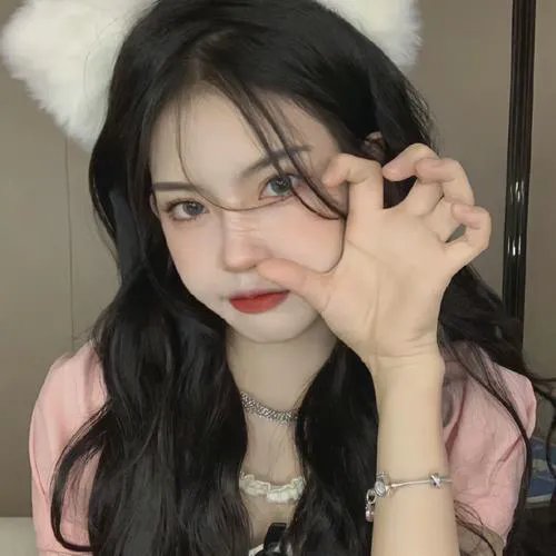 轻拍翻转小魔女