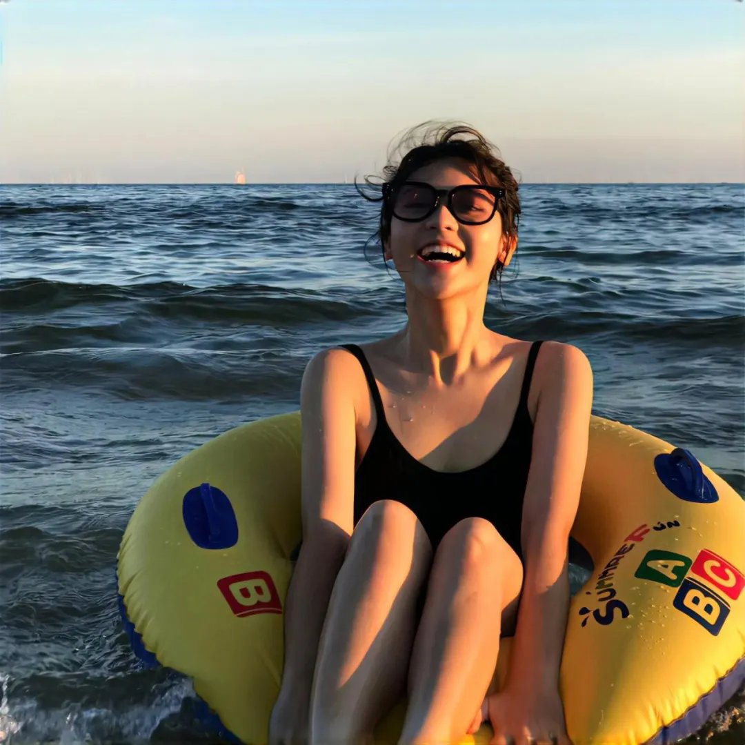 碧丽莎的情人